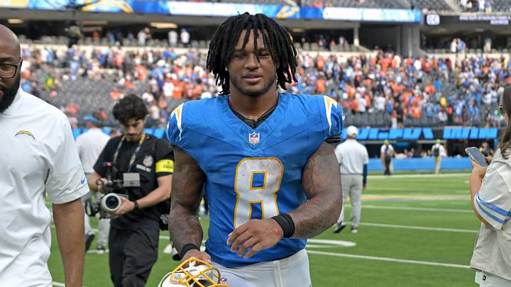 Fantasy Football Impact: Omarion Hampton Practice Window Opens