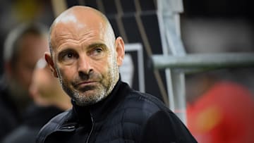 Gérald Baticle est le nouveau sélectionneur des Bleuets.