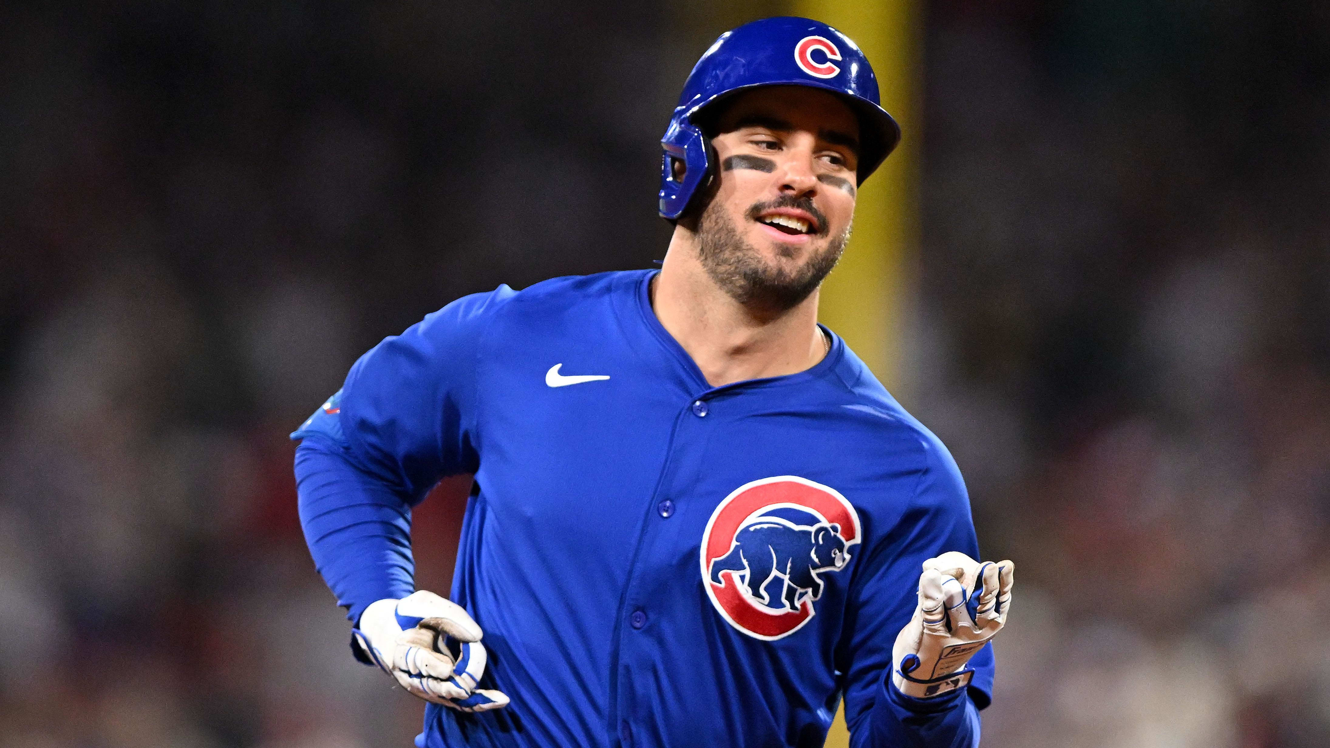 Chicago Cubs Finish April Doing Something Only Done Three Times in  Franchise History