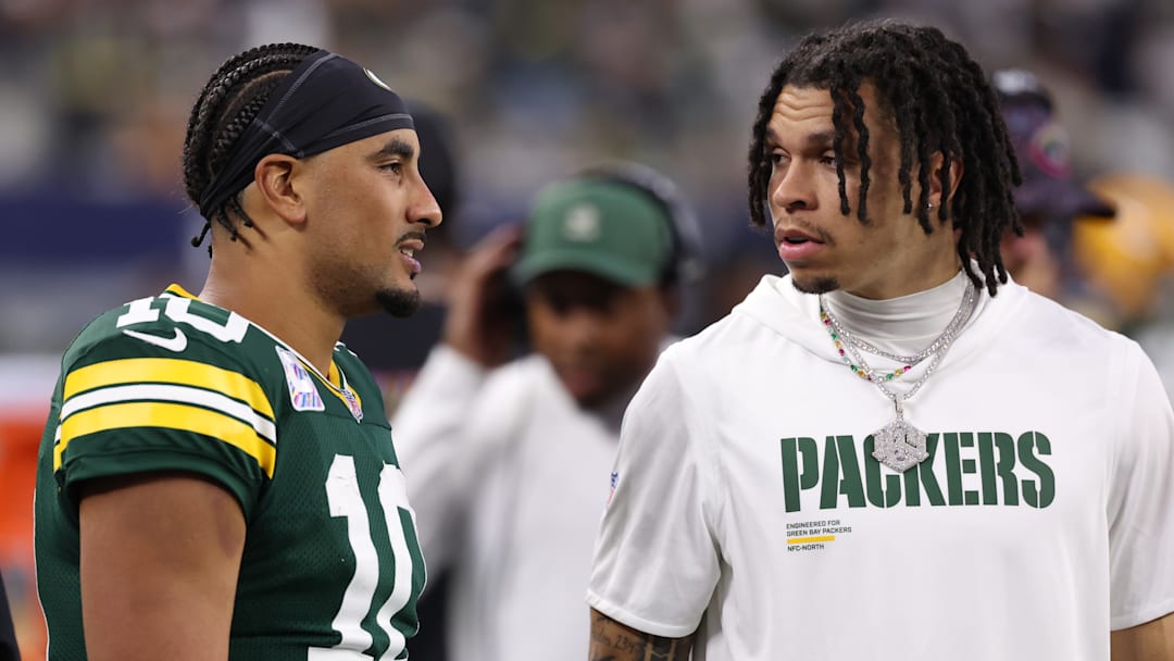 Green Bay Packers v Dallas Cowboys - NFL 2025