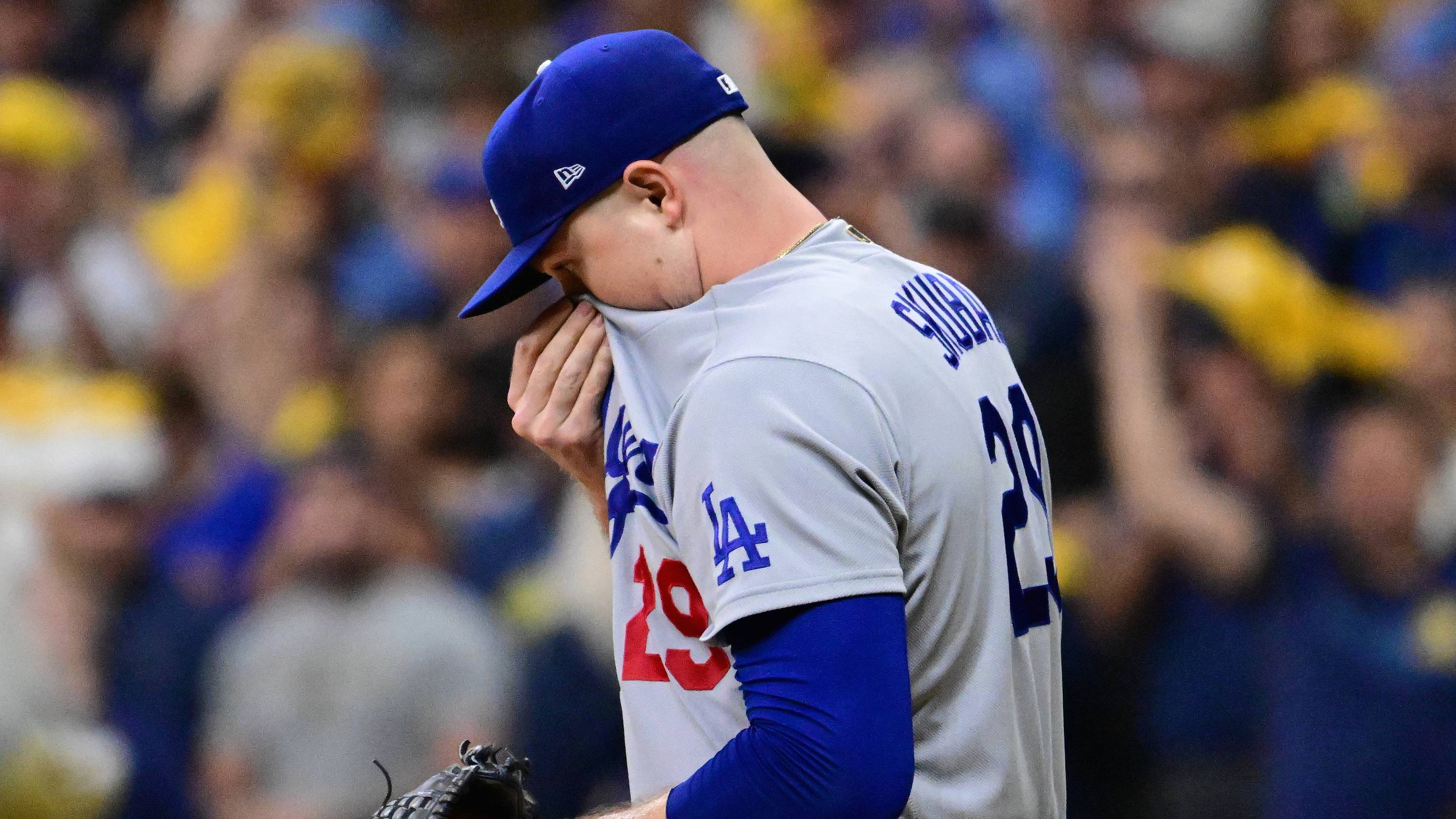 Brewers Show How to Beat Tarik Skubal in NLCS Game 1 Win Over Dodgers