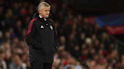 Ole Gunnar Solskjaer