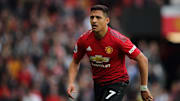 Manchester United v Chelsea FC - Premier League