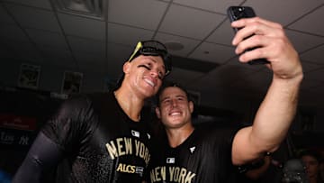 Anthony Rizzo regresa al roster de los Yankees de Nueva York 
