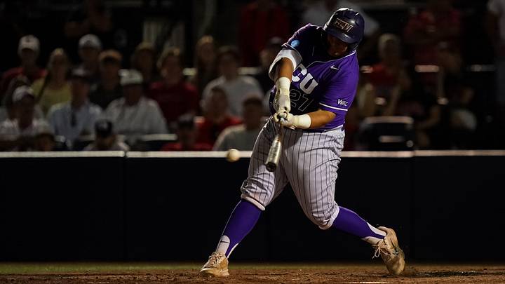 2024 NCAA Division I Baseball Regional - Tucson