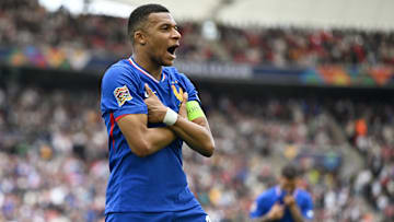 Les Bleus ont terminé troisièmes de la dernière Ligue des Nations.