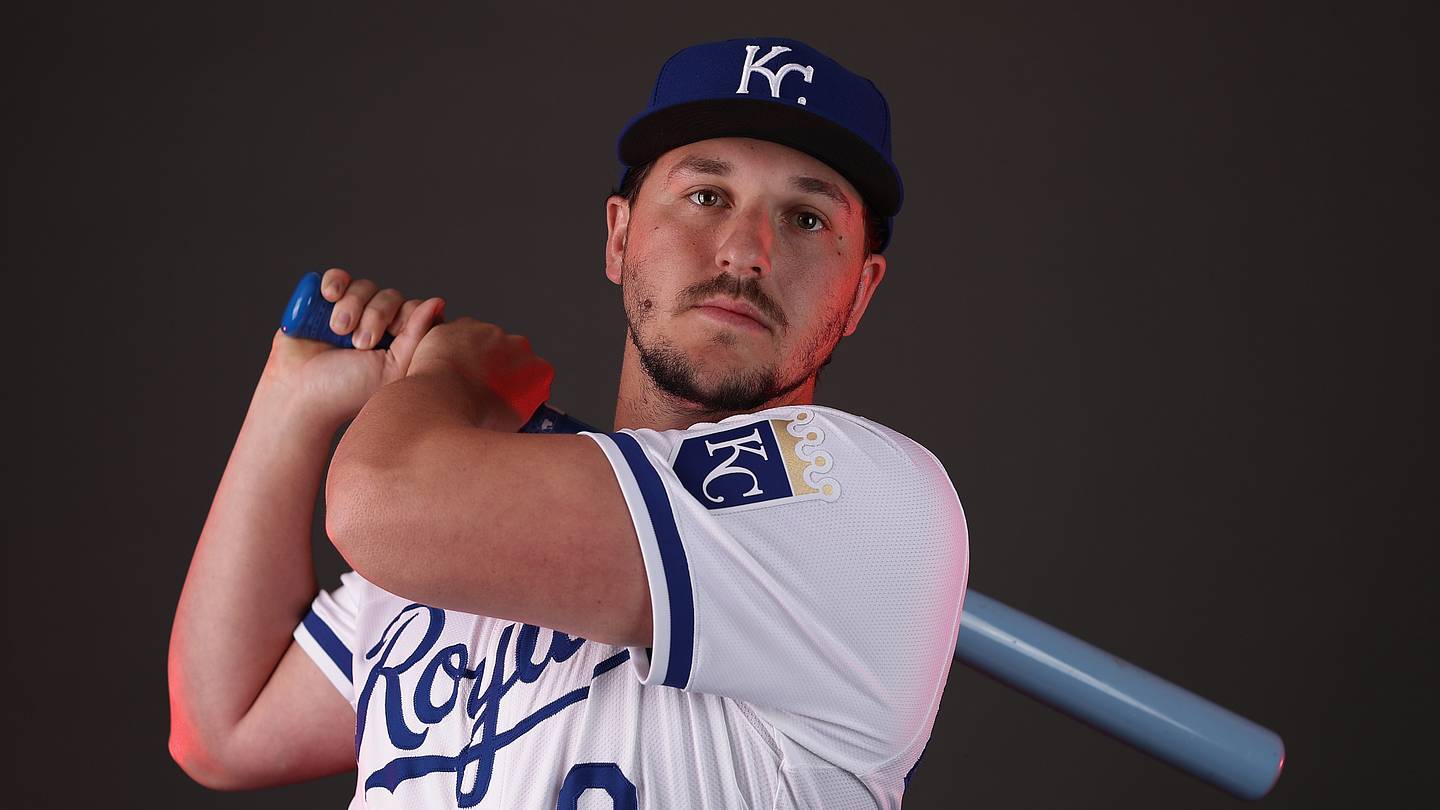 3 KC Royals players who could be first-time All-Stars in 2024 - Vimarsana News