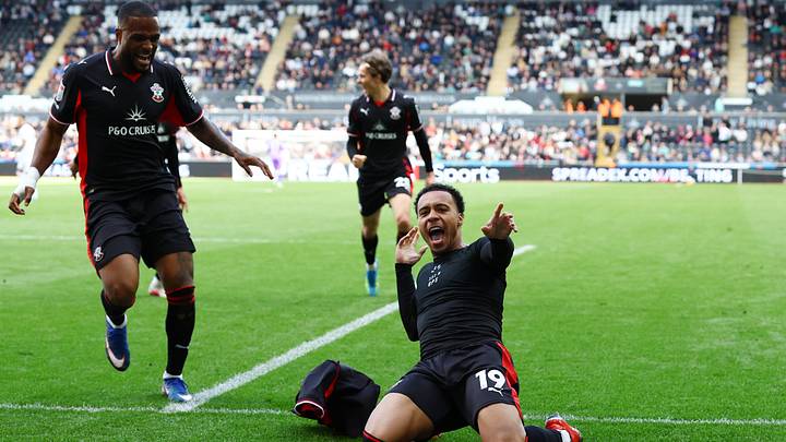 Swansea City v Southampton - Sky Bet Championship