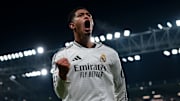 Jude Bellingham - Real Madrid