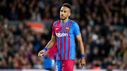 Les Catalans espèrent compter sur un grand Aubameyang.