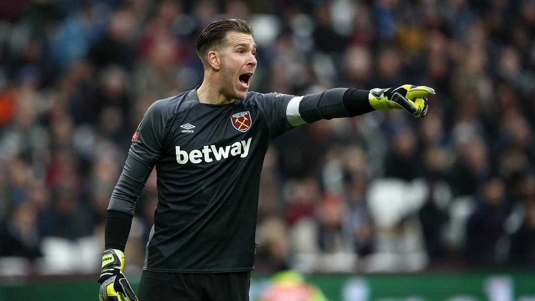 West Ham United v Birmingham City - Emirates FA Cup Third Round