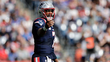 Miami Dolphins v New England Patriots