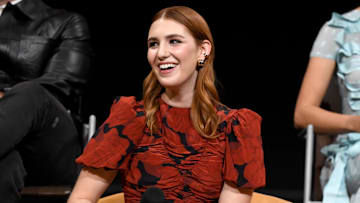 Sophie Nélisse at Yellowjackets season 3 FYC Event in LA