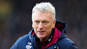 David Moyes is under real pressure at West Ham