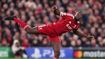 Bayern sehr aktiv am Beobachten