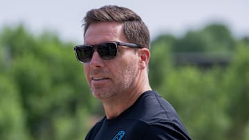 Dan Morgan