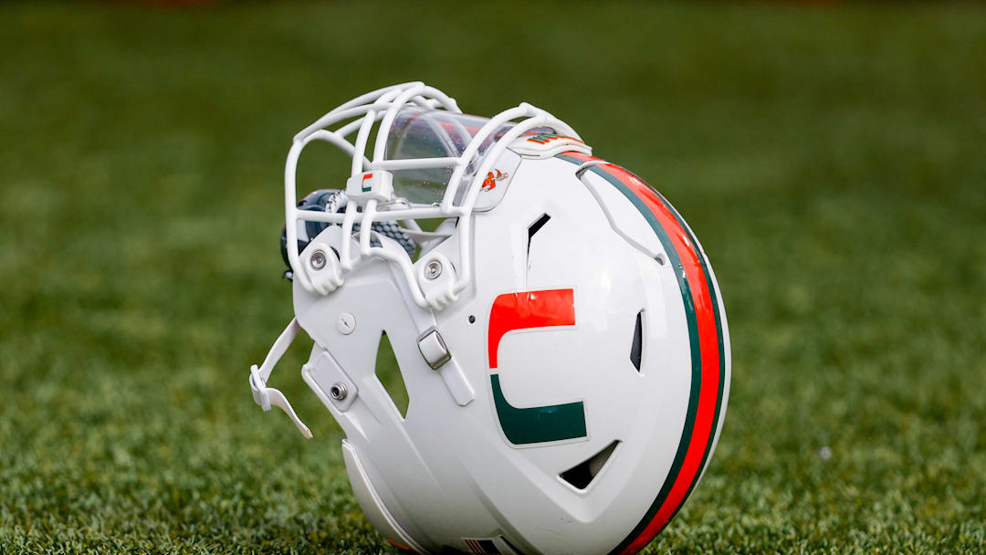 Miami v Georgia Tech