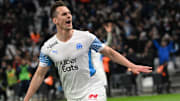 Milik est de retour en grande forme