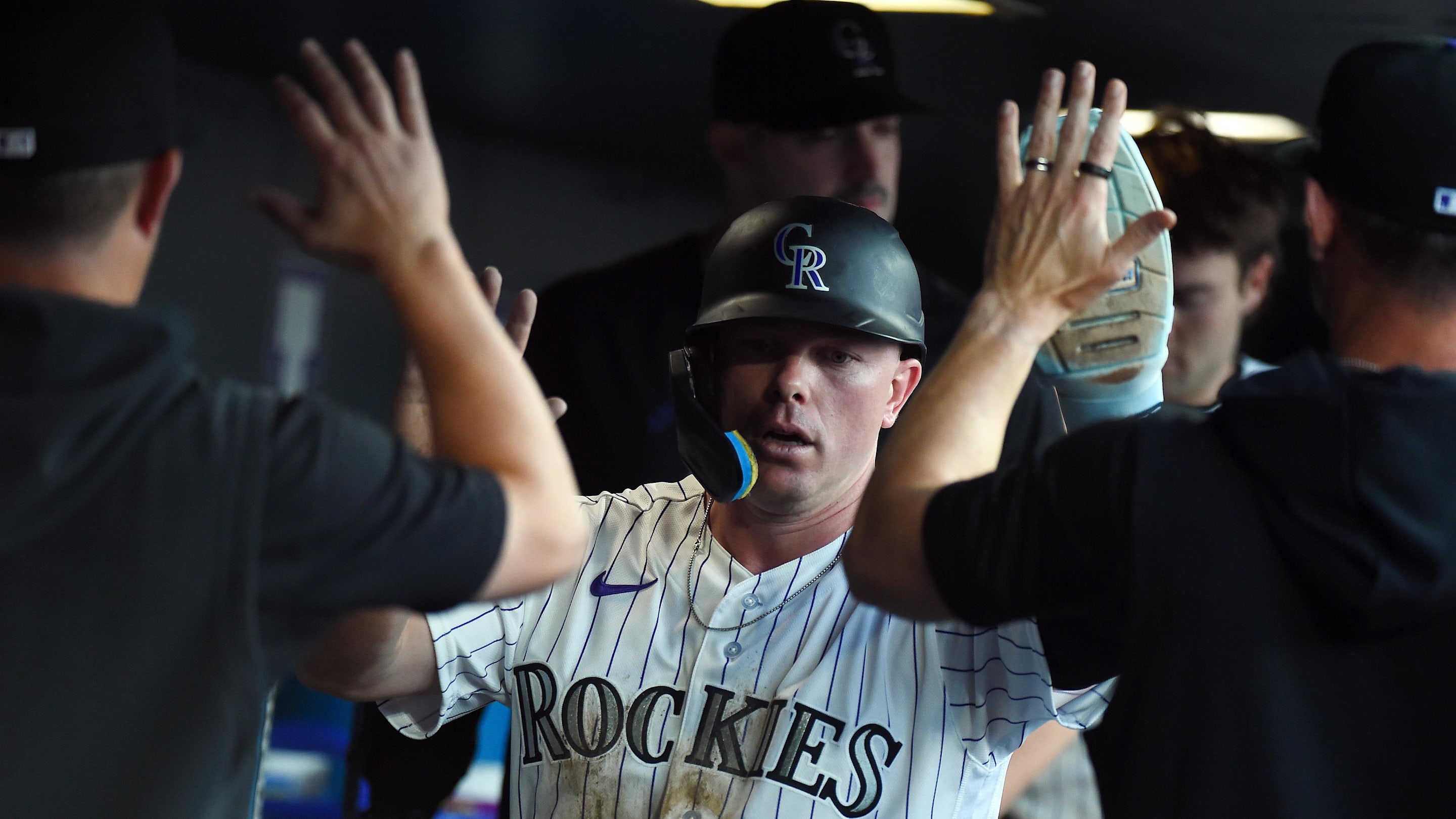 These Three Colorado Rockies Hitters Are Carrying Offense Right Now