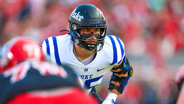Duke v NC State