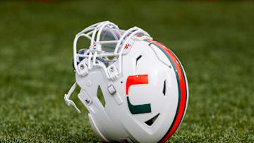 Miami v Georgia Tech