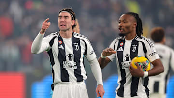 Juventus v Venezia - Serie A