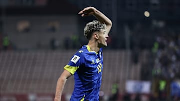 Kerim Alajbegovic möchte nach Italien