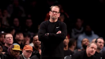 76ers, Nick Nurse