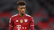 Kingsley Coman spielt schon seit 2015 beim FC Bayern.