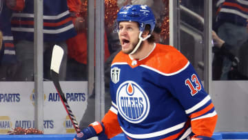 2024 Stanley Cup Final - Game Four