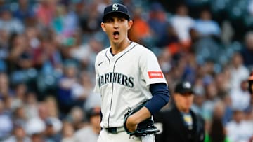 Baltimore Orioles v Seattle Mariners