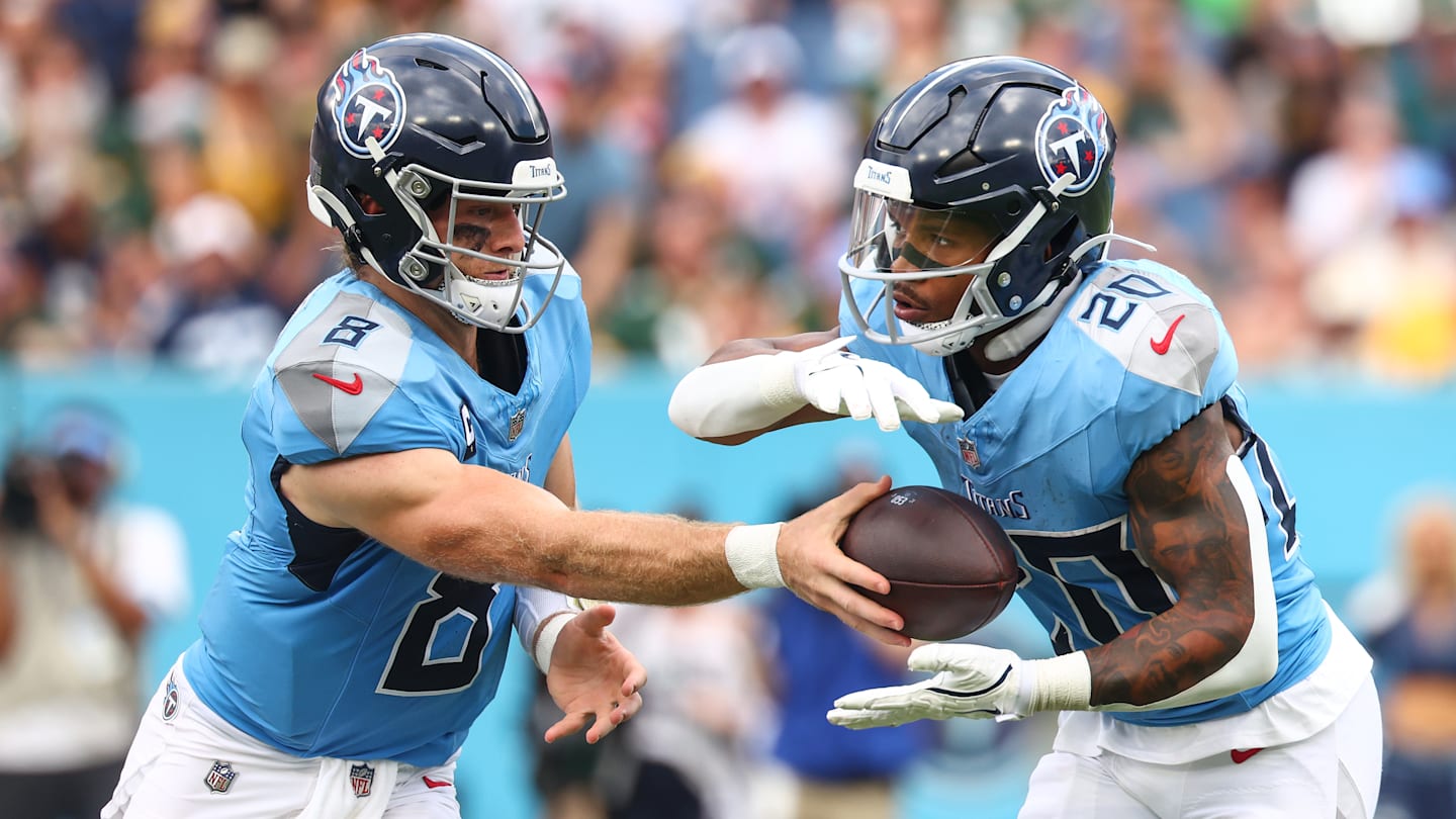 5 Things to Know for Titans vs. Dolphins Week 4 Faceoff BVM Sports
