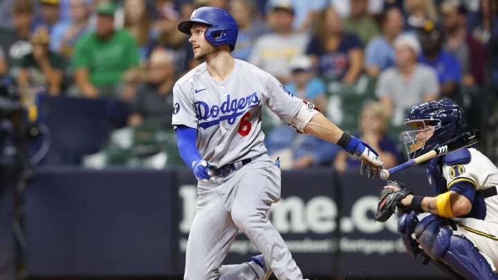 The Dodgers are set as underdogs for just the third time this season tonight.