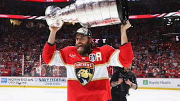 2025 Stanley Cup Final - Game Six