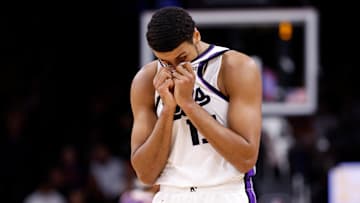 Sacramento Kings v Phoenix Suns