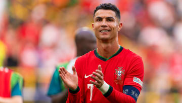 Cristiano Ronaldo compte bien s'offrir un nouveau sacre avec sa sélection.