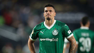 Flaco López e Jhon Arias devem liderar o ataque do Palmeiras contra o Remo no Mangueirão, pela 15ª rodada do Brasileirão