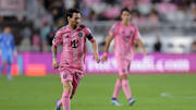 After drawing Toronto FC 1–1 on. Matchday 7, will Inter Miami CF bounce back against Chicago Fire FC on Sunday?