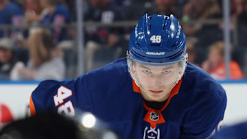 New York Rangers v New York Islanders