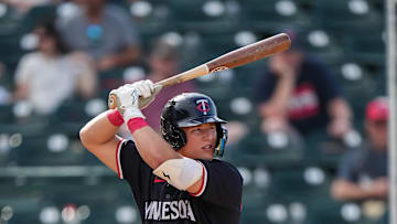 Tampa Bay Rays v Minnesota Twins