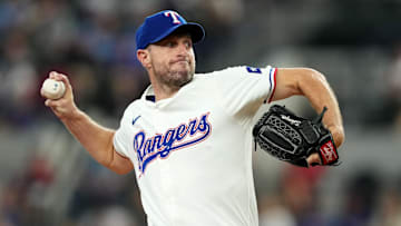 Chicago White Sox v Texas Rangers