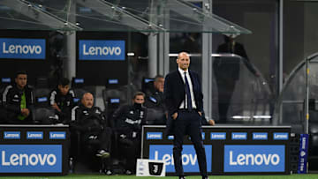 Massimiliano Allegri
