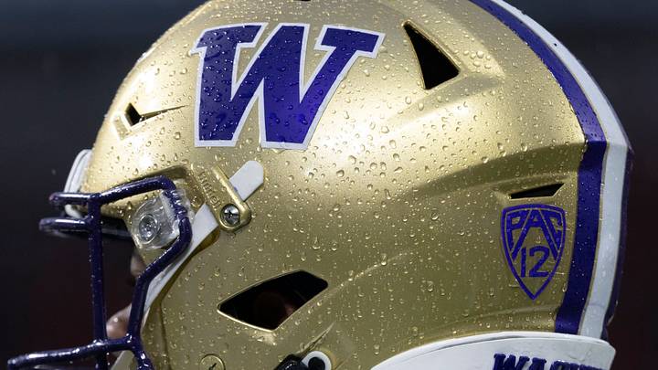 Washington v Oregon State