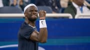 Frances Tiafoe has regained his swagger ahead of the US Open.