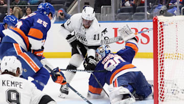 Los Angeles Kings v New York Islanders