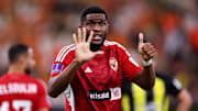 Anthony Modeste