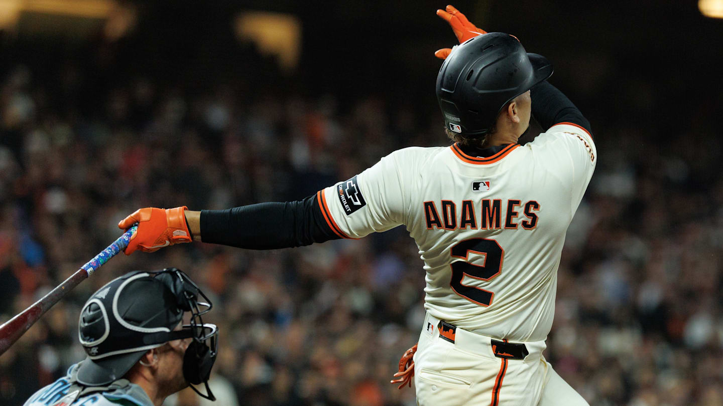 Giants Weigh Trades of Rising NFL Stars, MLB Veterans Ahead of 2025