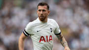 Tottenham Hotspur v Sheffield United - Premier League