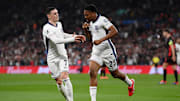 England v Albania - European Qualifiers Group K - FIFA World Cup 2026