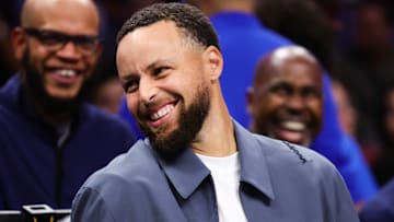 Golden State Warriors v Miami Heat